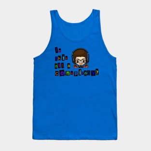 Maybe funny? Tank Top